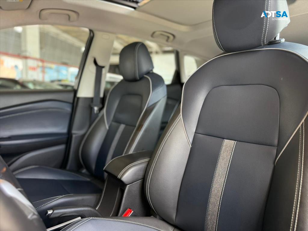 CHEVROLET TRACKER 1.2 TURBO FLEX PREMIER AUTOMÁTICO