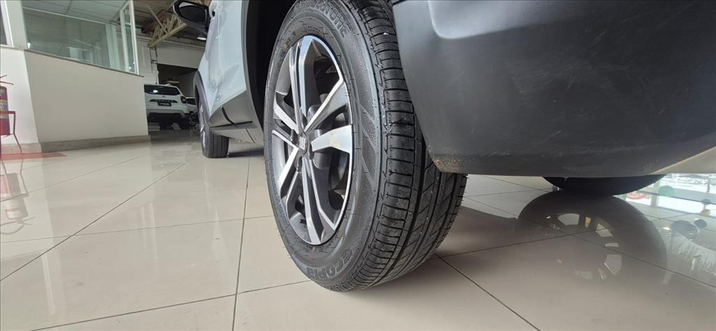PULSE 1.0 TURBO 200 FLEX AUDACE CVT10