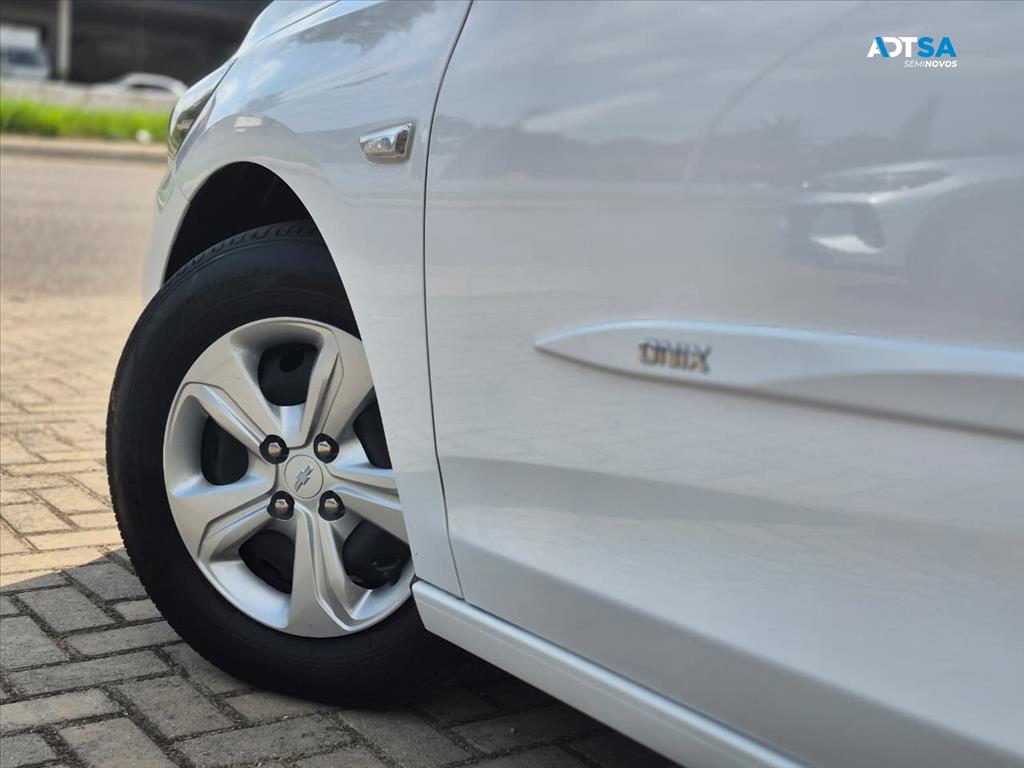 CHEVROLET ONIX 1.0 FLEX MANUAL
