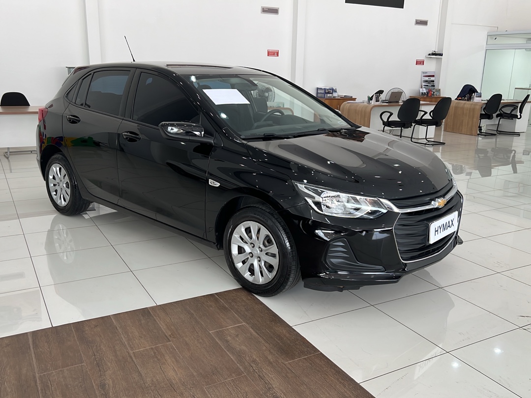 ONIX 1.0 FLEX LT MANUAL
