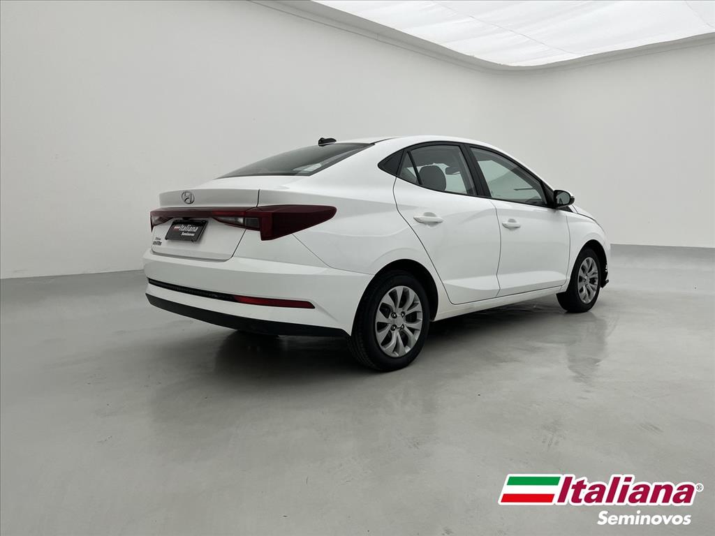 HB20S 1.0 12V FLEX COMFORT PLUS MANUAL4