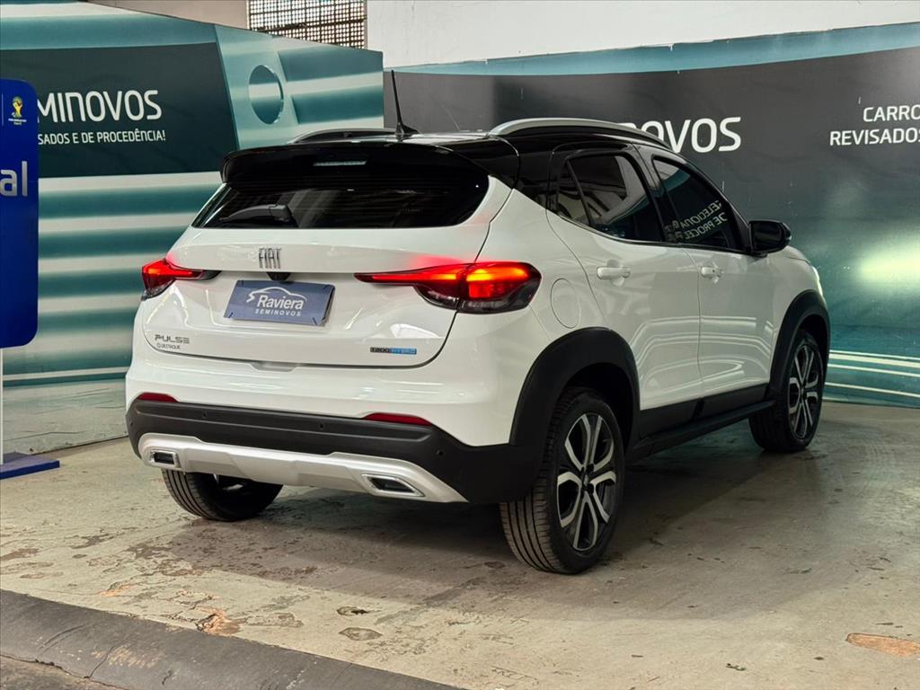 Fiat-PULSE-1.0 TURBO 200 HYBRID IMPETUS CVT