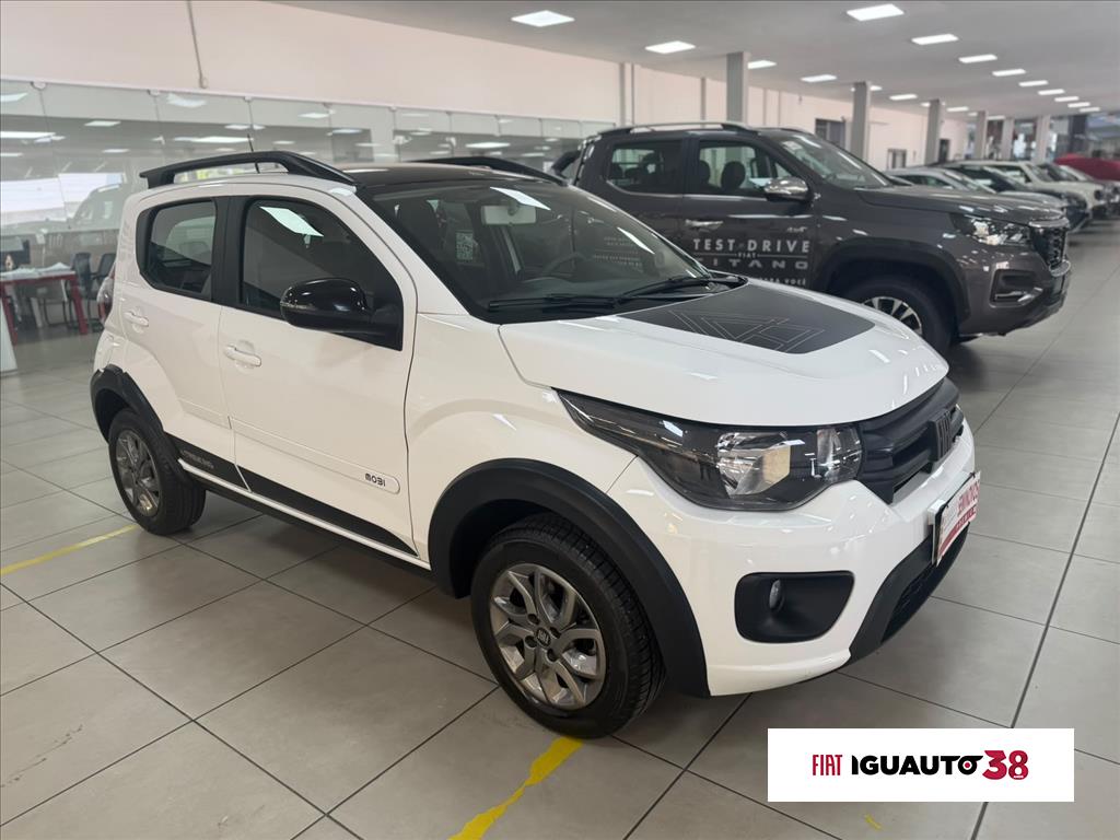MOBI 1.0 EVO FLEX TREKKING MANUAL5