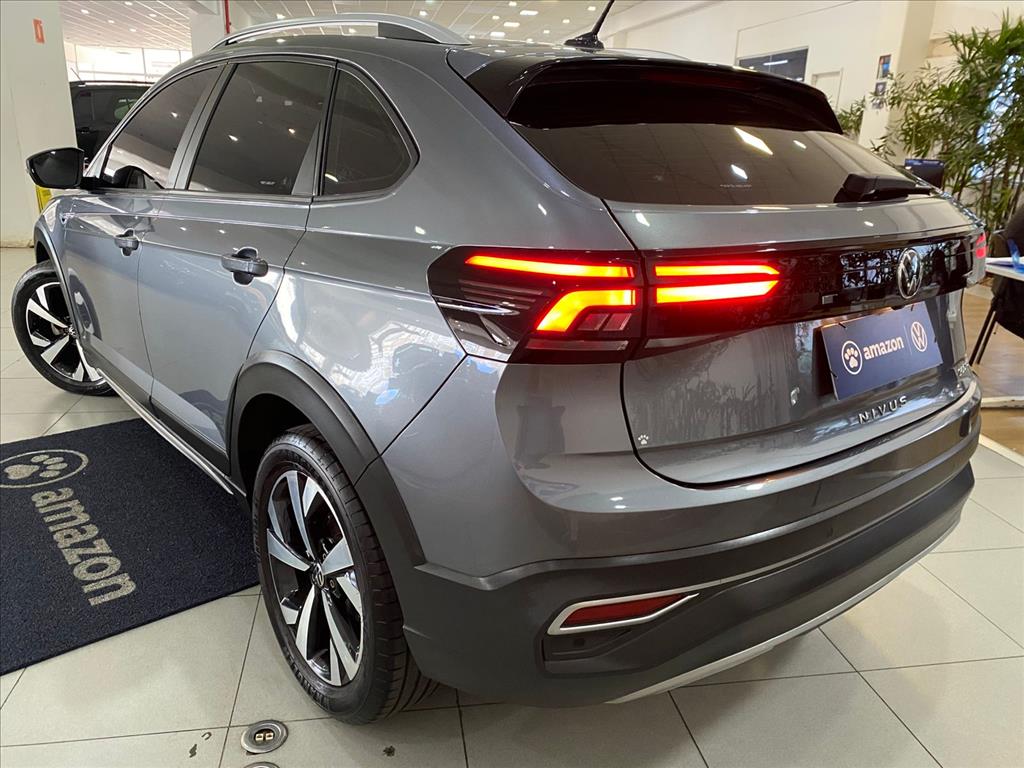 NIVUS 1.0 200 TSI TOTAL FLEX HIGHLINE AUTOMÁTICO