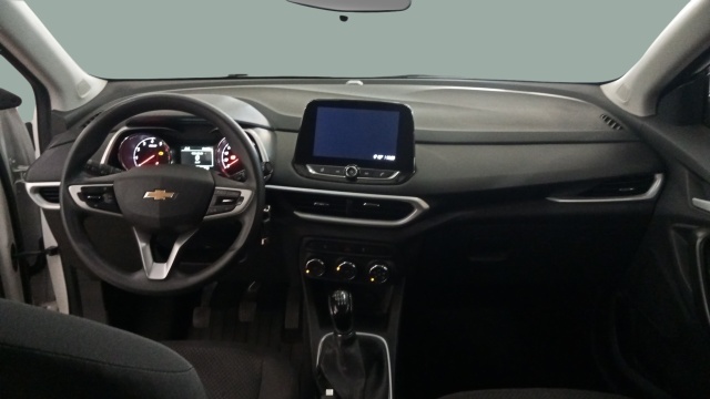 TRACKER 1.0 TURBO FLEX MANUAL10