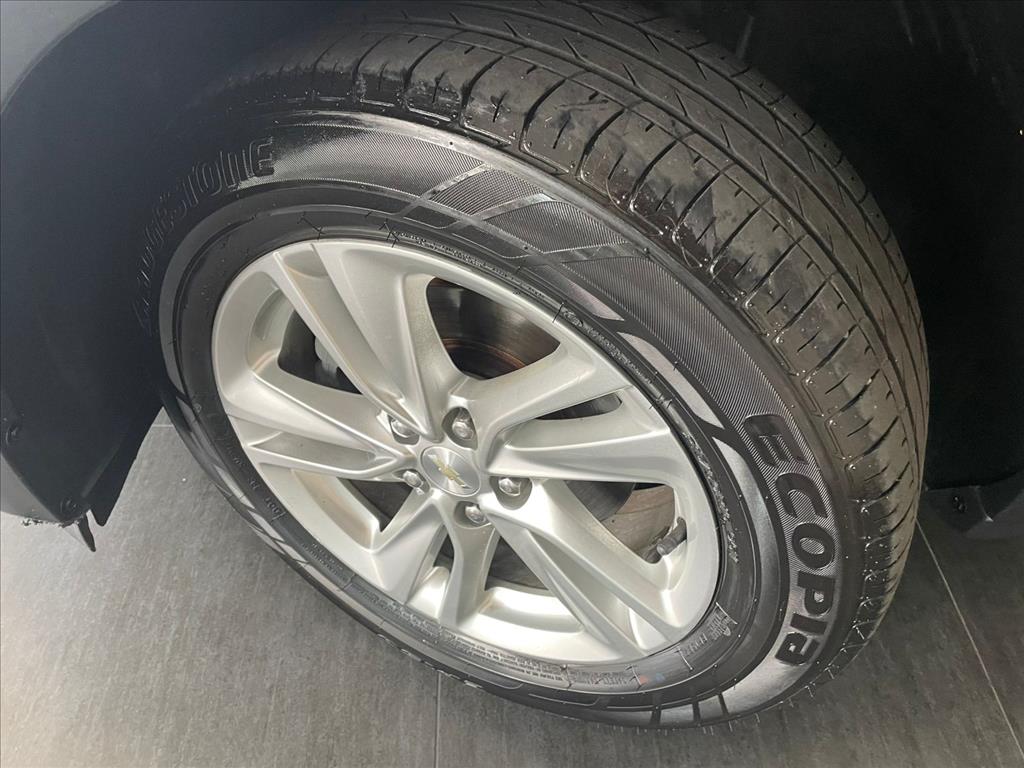 TRACKER 1.0 TURBO FLEX LT AUTOMÁTICO6