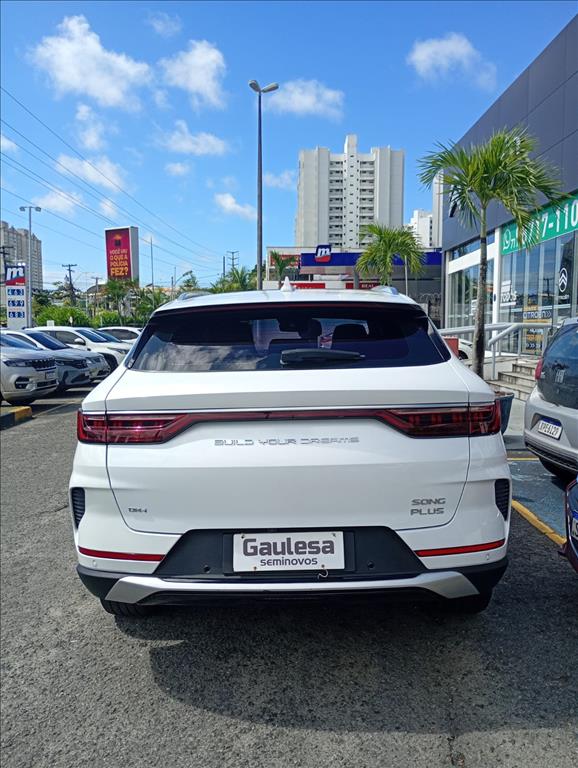SONG PLUS 1.5 DM-I HÍBRIDO AUTOMÁTICO2