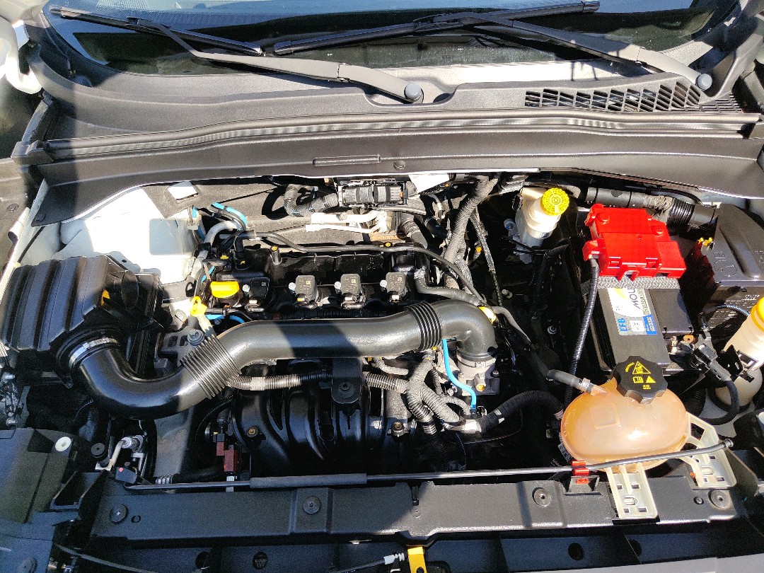 RENEGADE 1.8 16V FLEX LONGITUDE 4P AUTOMÁTICO17