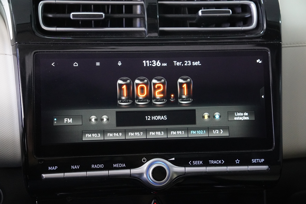 CRETA 2.0 FLEX ULTIMATE AUTOMÁTICO14