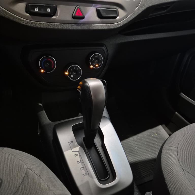 SPIN 1.8 LTZ 8V FLEX 4P AUTOMÁTICO8
