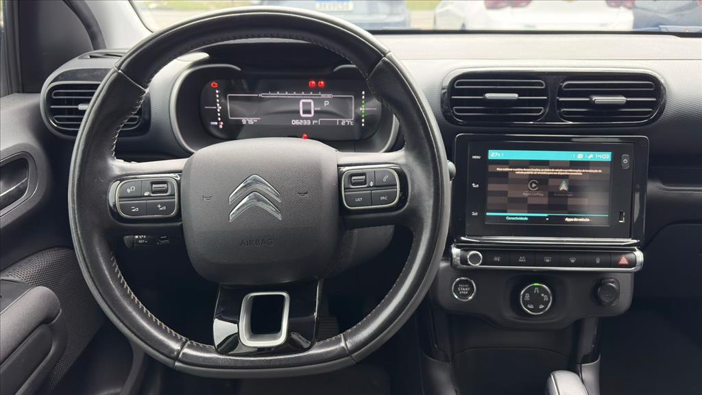 C4 CACTUS 1.6 THP FLEX SHINE EAT610