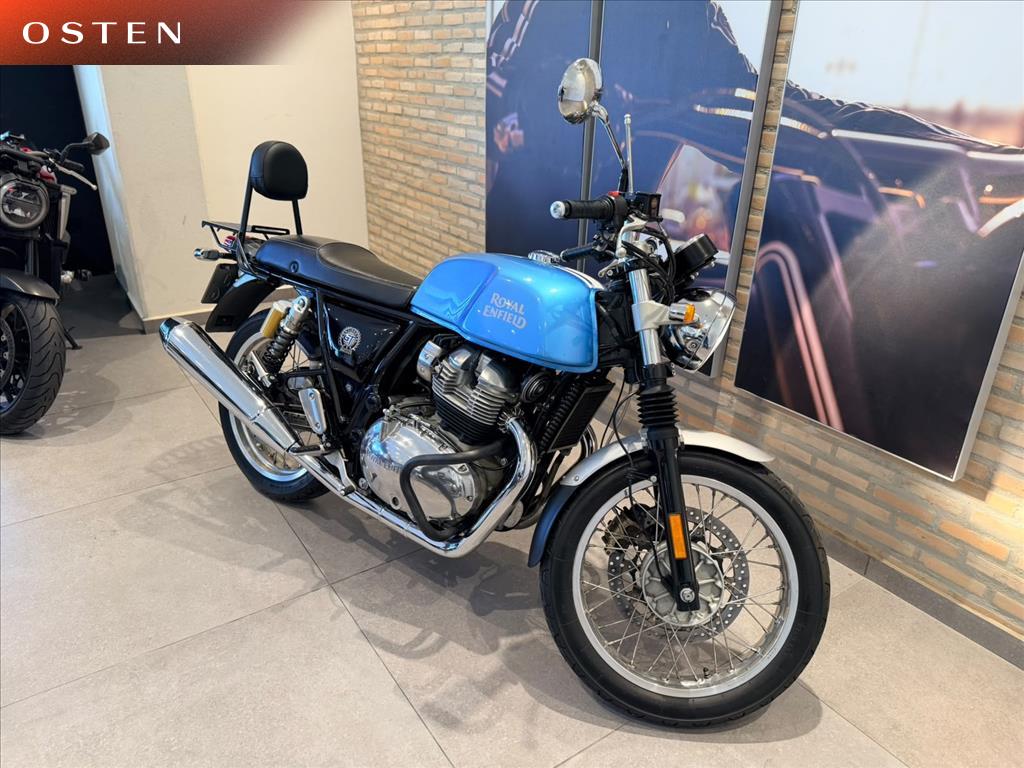 Royal Enfield-CONTINENTAL-GT