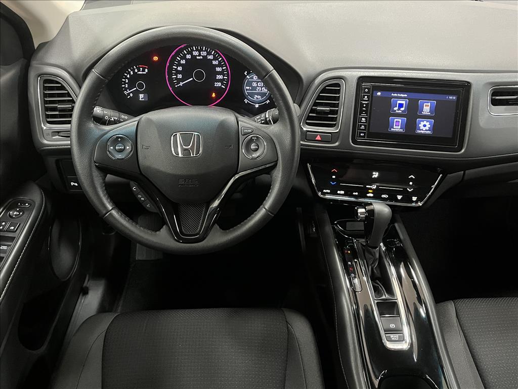 HR-V 1.8 16V FLEX EX 4P AUTOMÁTICO16