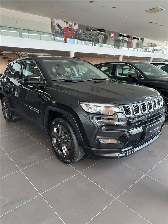 COMPASS 1.3 T270 TURBO FLEX SPORT AT6