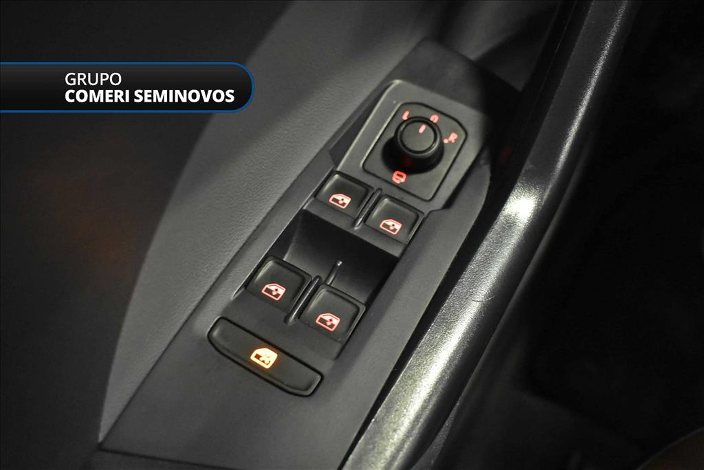 T-CROSS 1.0 200 TSI TOTAL FLEX COMFORTLINE AUTOMÁTICO15