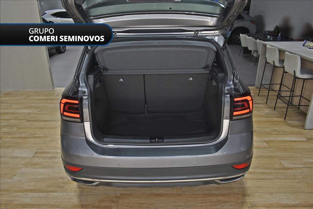 T-CROSS 1.4 250 TSI TOTAL FLEX HIGHLINE AUTOMÁTICO20