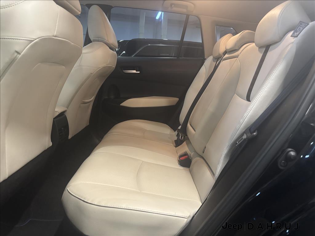 COROLLA CROSS 1.8 VVT-I HYBRID FLEX XRX CVT9