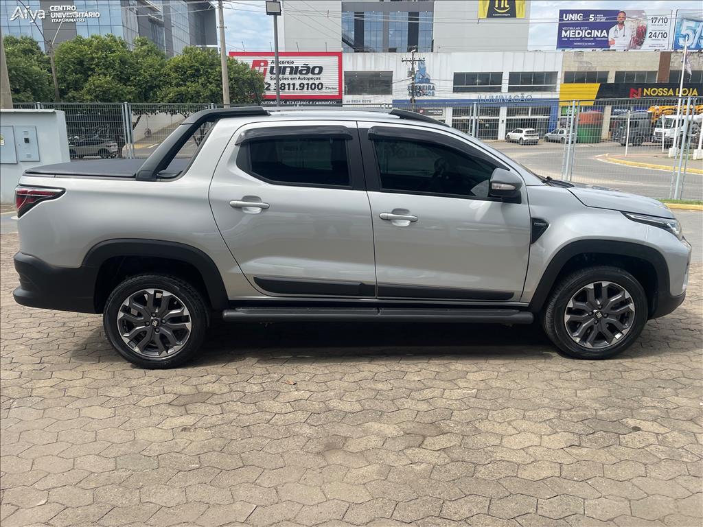 STRADA 1.0 TURBO 200 FLEX ULTRA CD CVT4