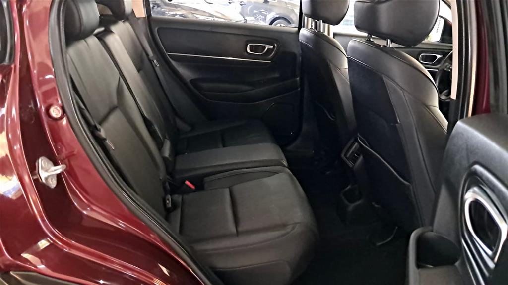 HR-V 1.5 DI I-VTEC TURBO FLEX ADVANCE CVT9