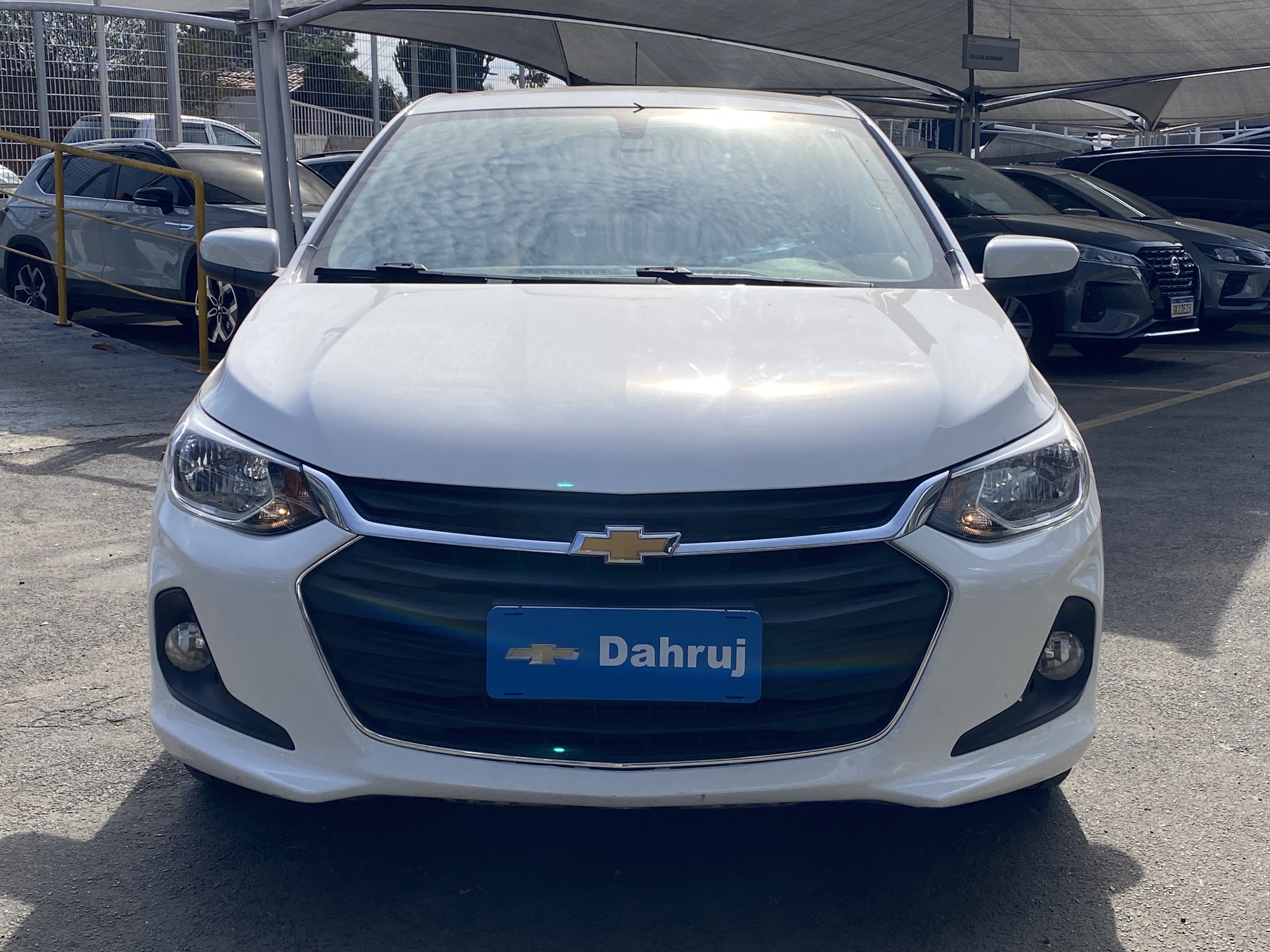 ONIX PLUS 1.0 TURBO FLEX LTZ AUTOMÁTICO3