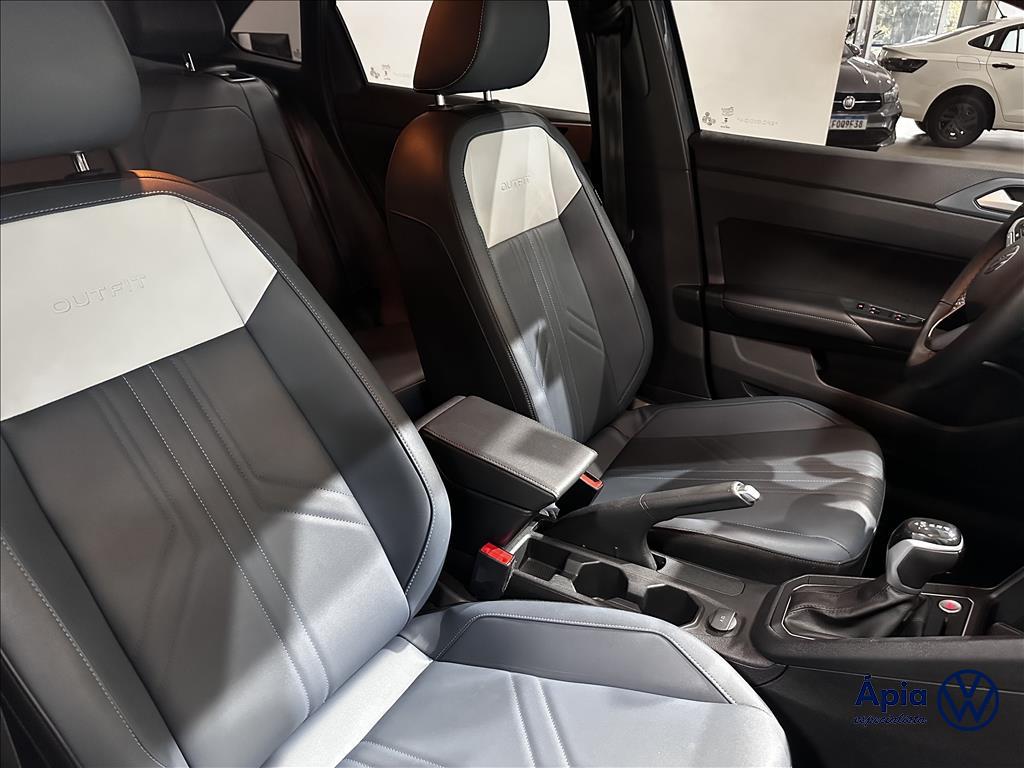 NIVUS 1.0 200 TSI TOTAL FLEX HIGHLINE AUTOMÁTICO7