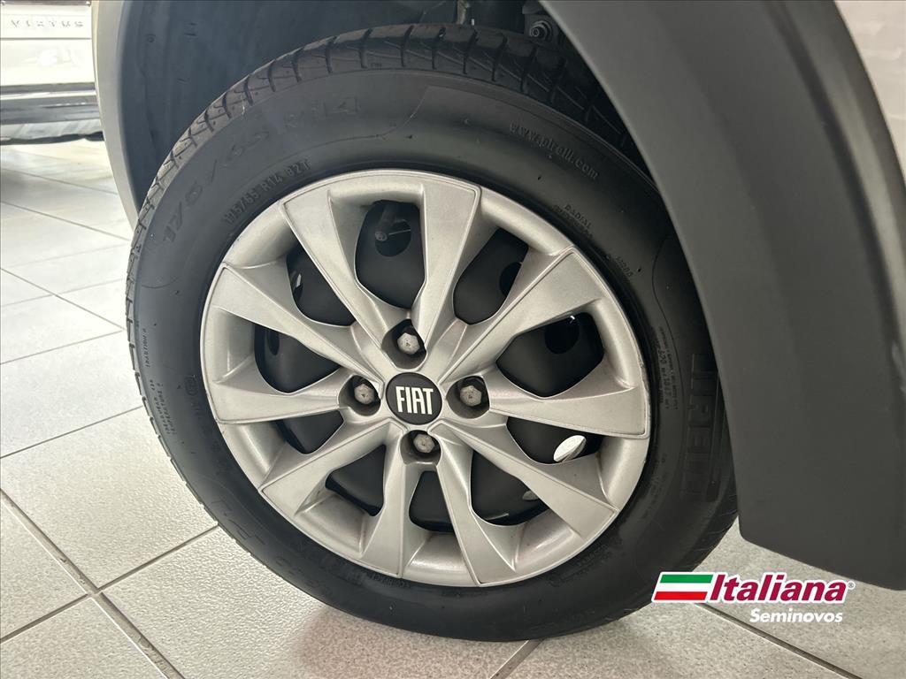 MOBI 1.0 EVO FLEX LIKE. MANUAL4