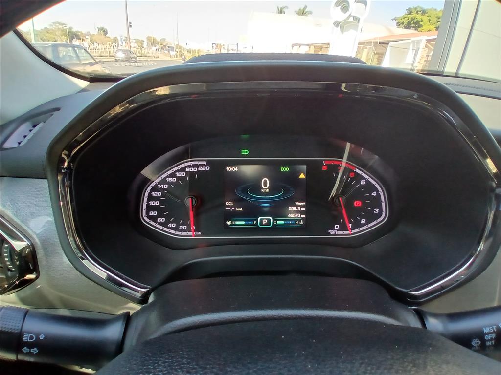 TIGGO 5x 1.5 VVT TURBO iFLEX TXS DCT