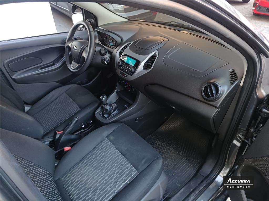 KA 1.0 TI-VCT FLEX SE SEDAN MANUAL6