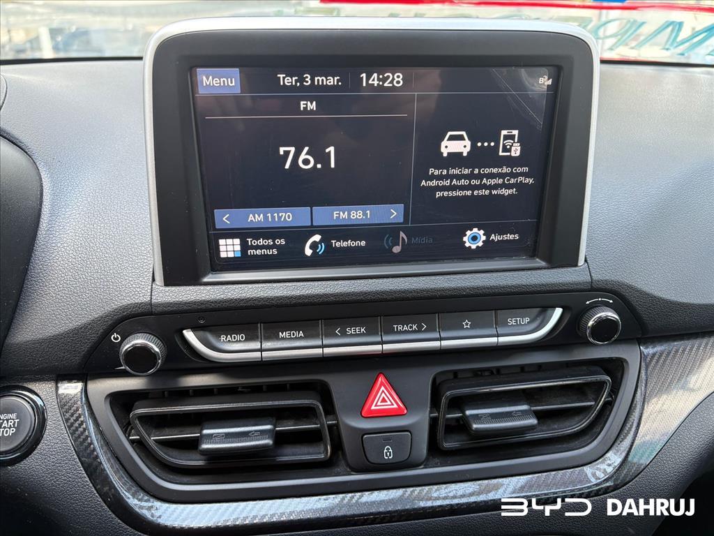 HB20 1.0 TGDI FLEX SPORT AUTOMÁTICO5