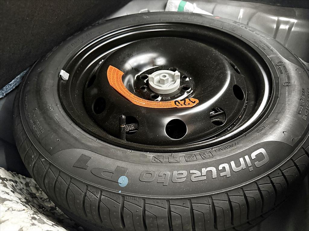 Fiat Argo - 1.3 FIREFLY FLEX DRIVE CVT