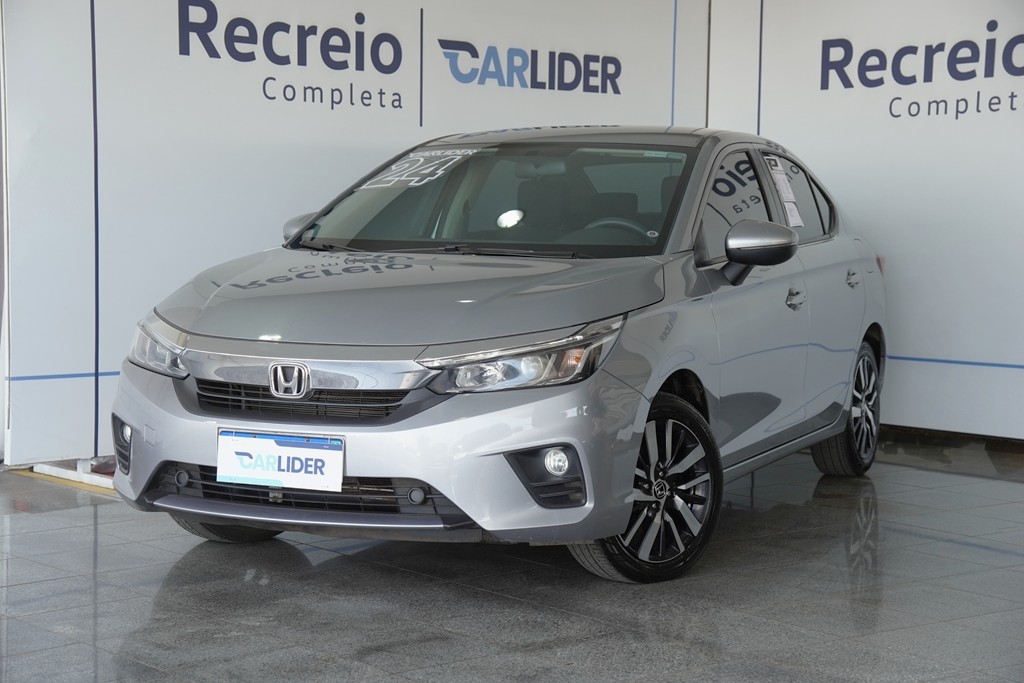 CITY 1.5 i-VTEC FLEX EX CVT3