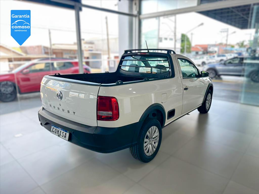 SAVEIRO 1.6 MSI ROBUST CS 8V FLEX 2P MANUAL7