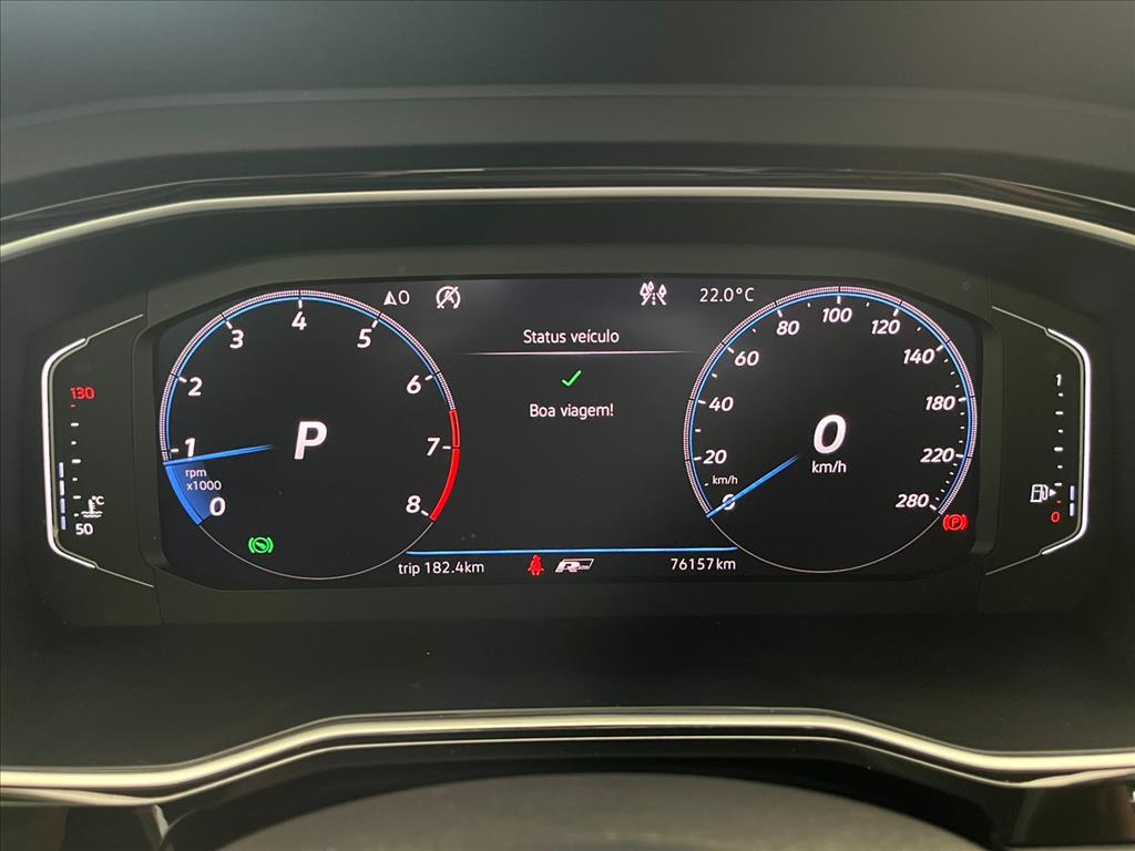 JETTA 1.4 250 TSI TOTAL FLEX R-LINE TIPTRONIC