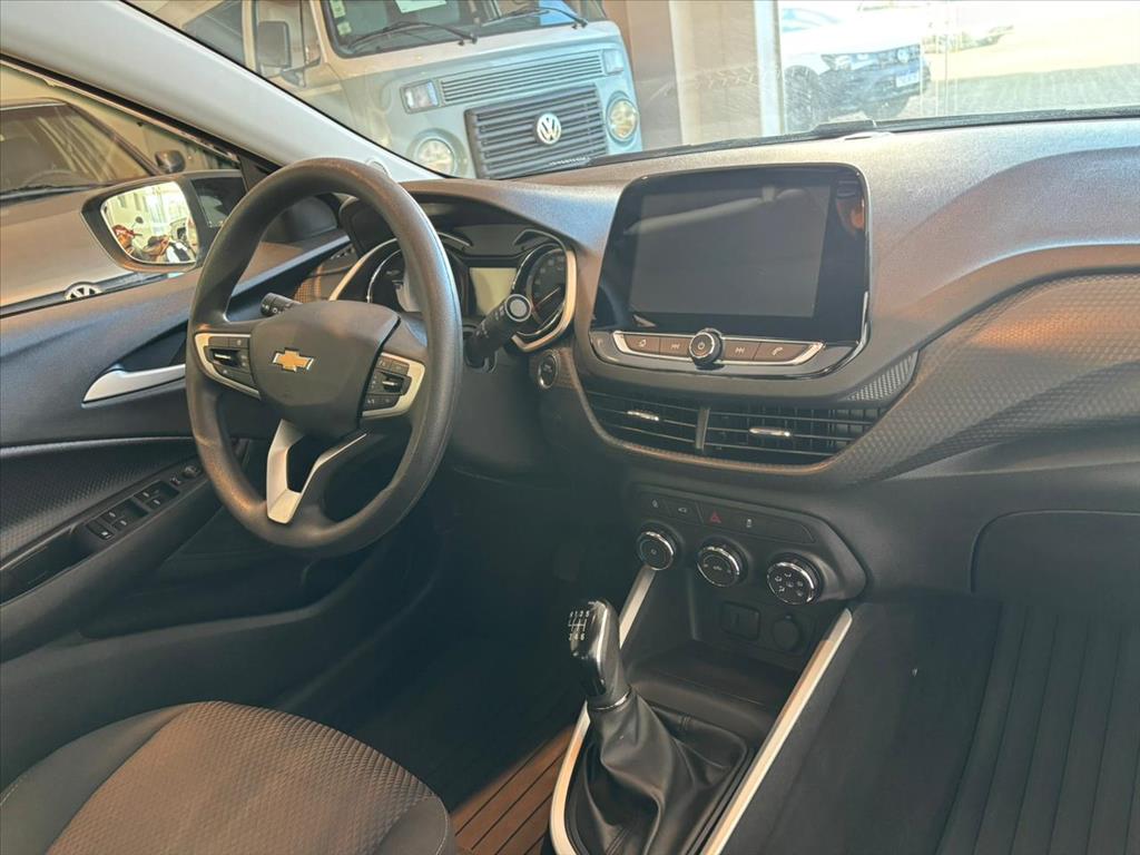 ONIX PLUS 1.0 TURBO FLEX LTZ MANUAL3