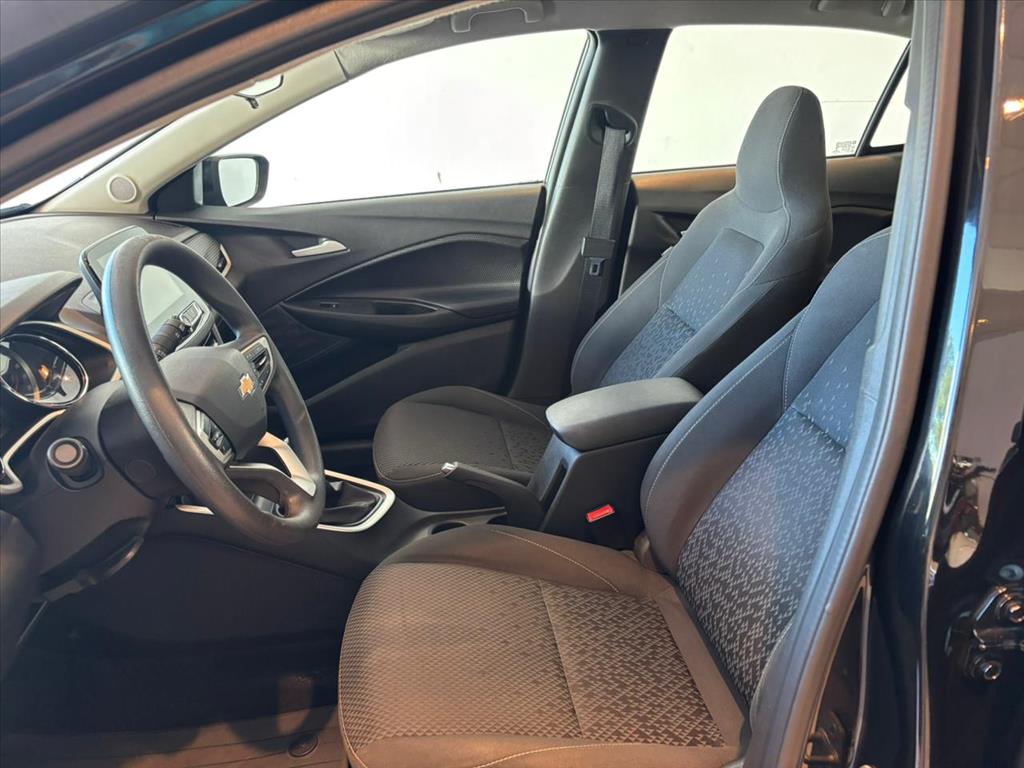 ONIX PLUS 1.0 TURBO FLEX LTZ MANUAL9