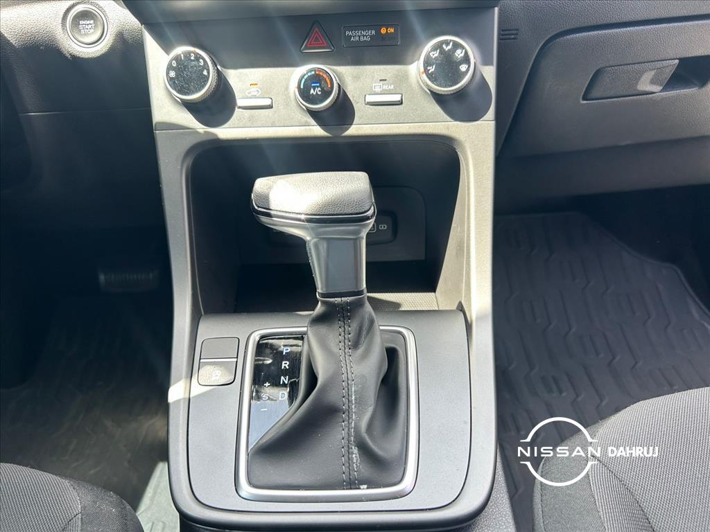 CRETA 1.0 TGDI FLEX COMFORT AUTOMÁTICO9