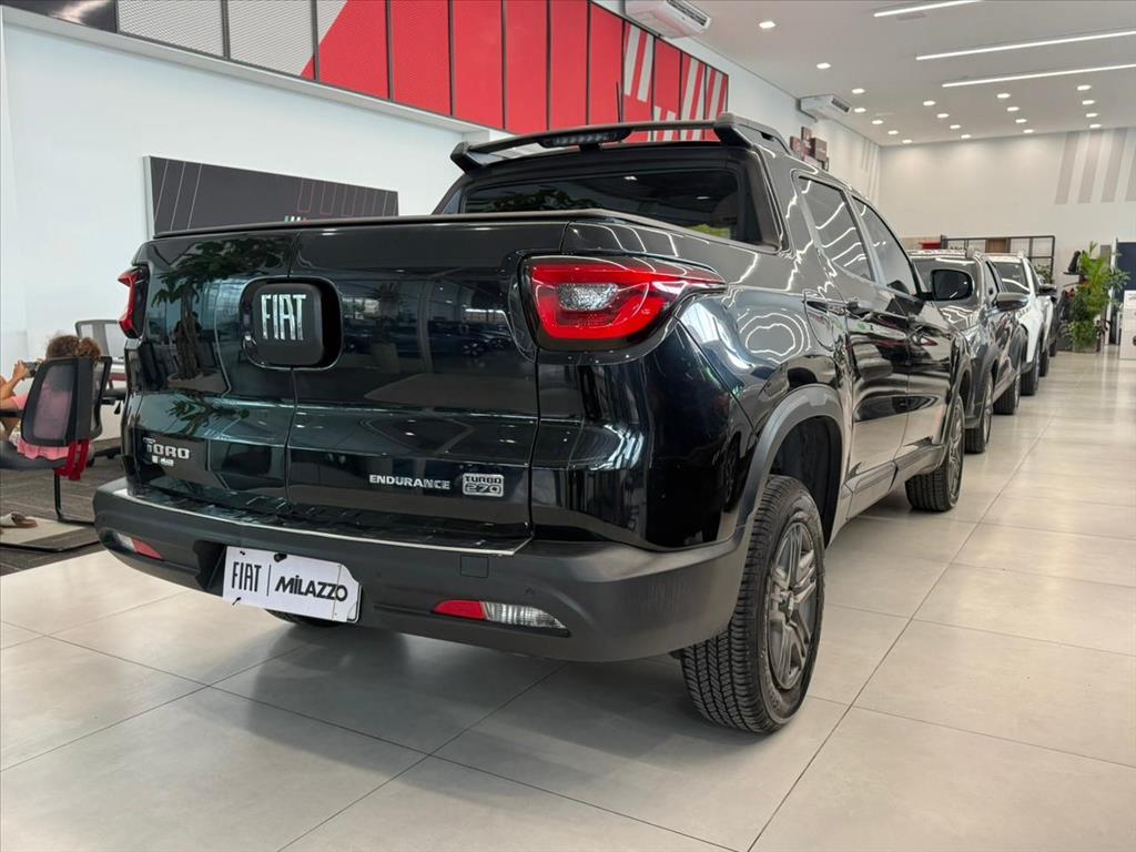 TORO 1.3 TURBO 270 FLEX ENDURANCE AT63