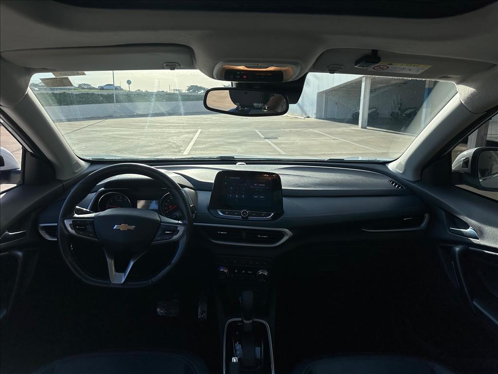 TRACKER 1.2 TURBO FLEX PREMIER AUTOMÁTICO7