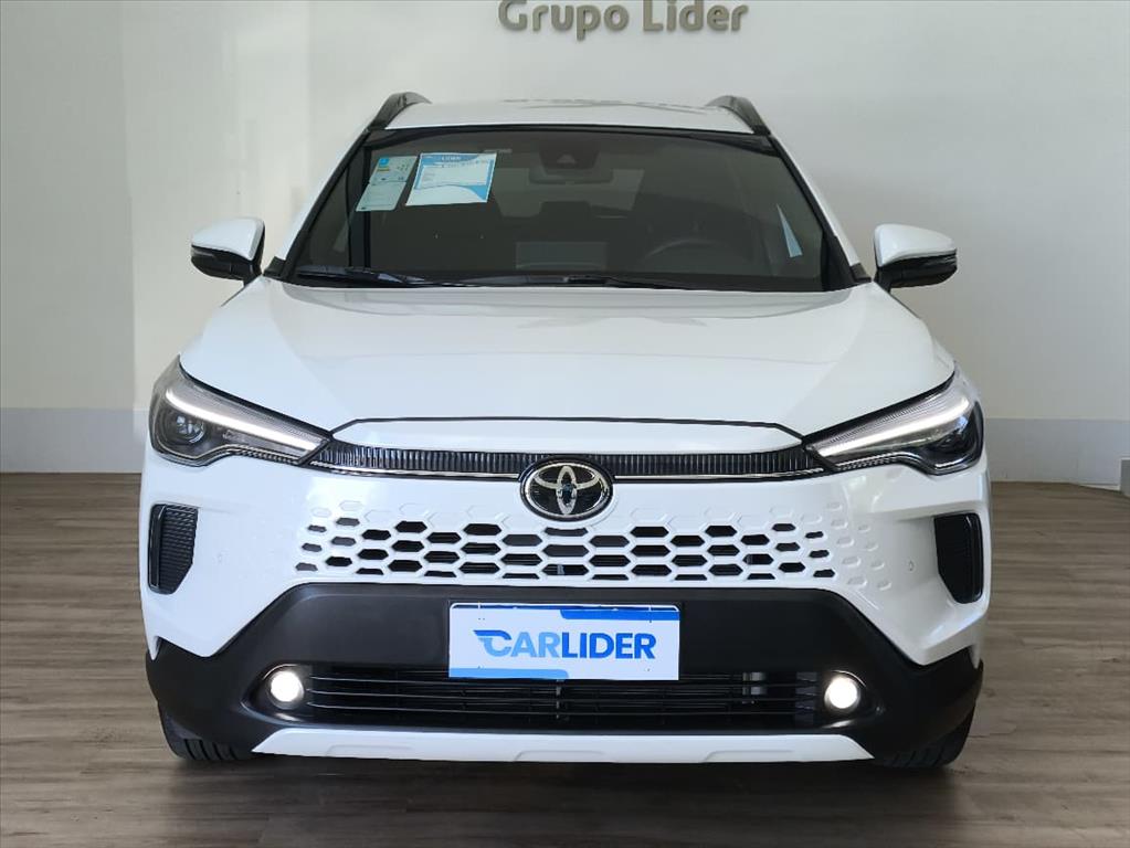 COROLLA CROSS 2.0 VVT-IE FLEX XR DIRECT SHIFT1