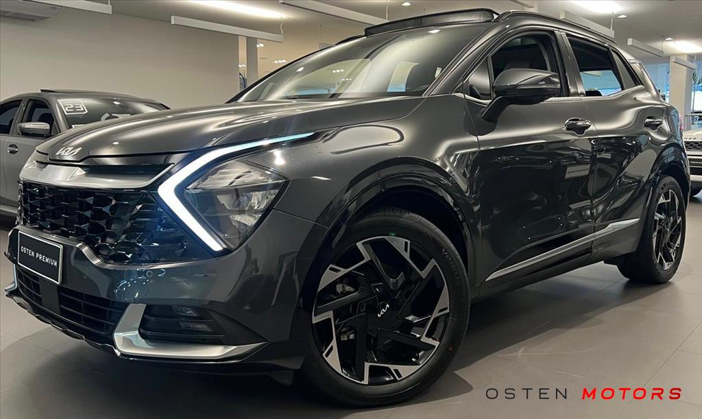 1.6 TGDI MHEV EX PRESTIGE DCT