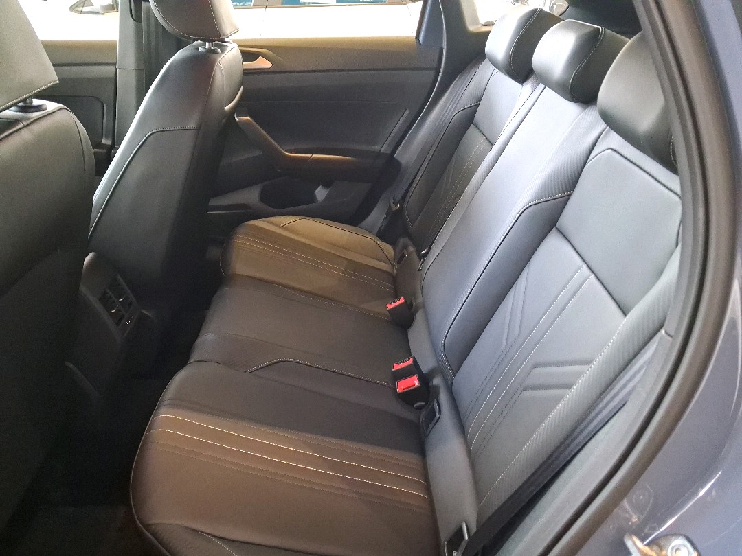 NIVUS 1.0 200 TSI TOTAL FLEX HIGHLINE AUTOMÁTICO5