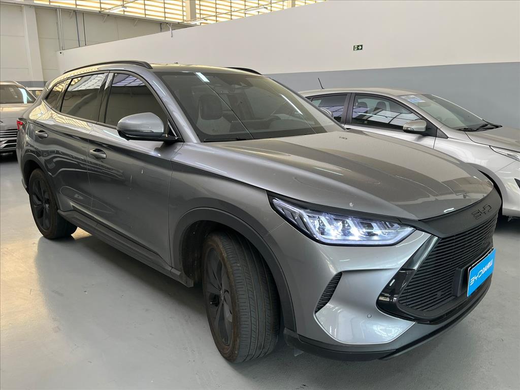 SONG PLUS 1.5 DM-I HÍBRIDO AUTOMÁTICO2