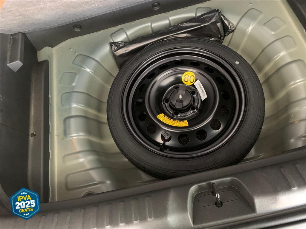 TRACKER 1.0 TURBO FLEX LT AUTOMÁTICO11