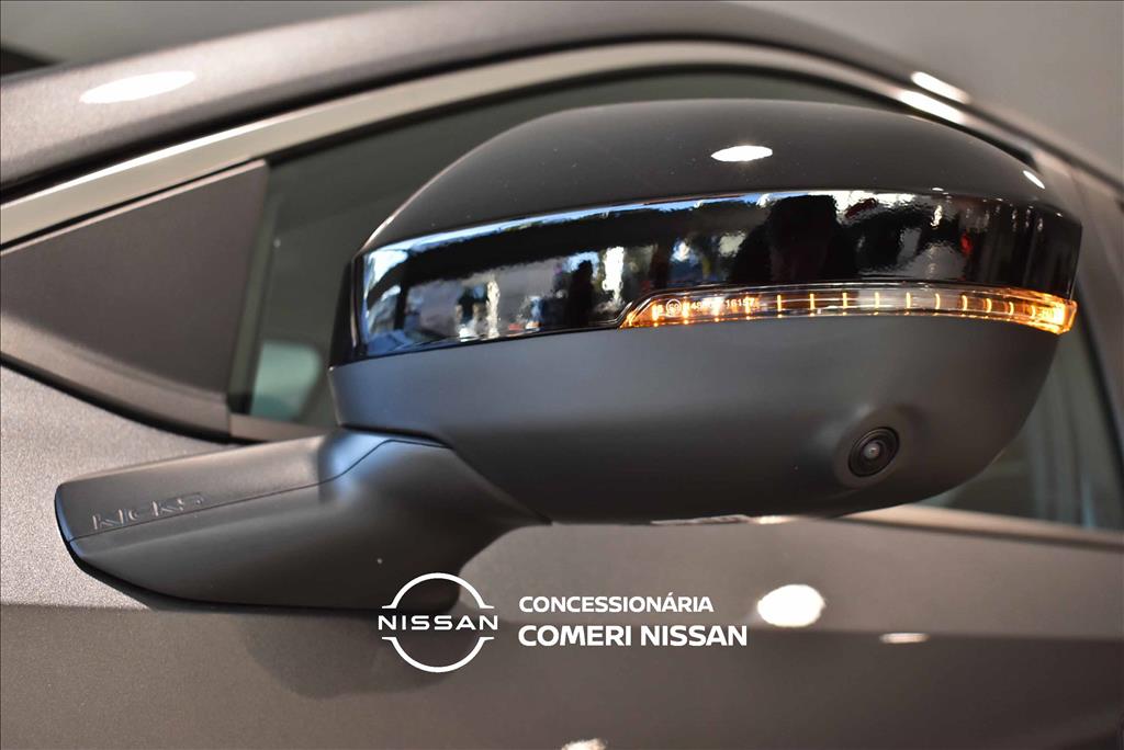 KICKS 1.0 TURBO FLEX ADVANCE DCT18