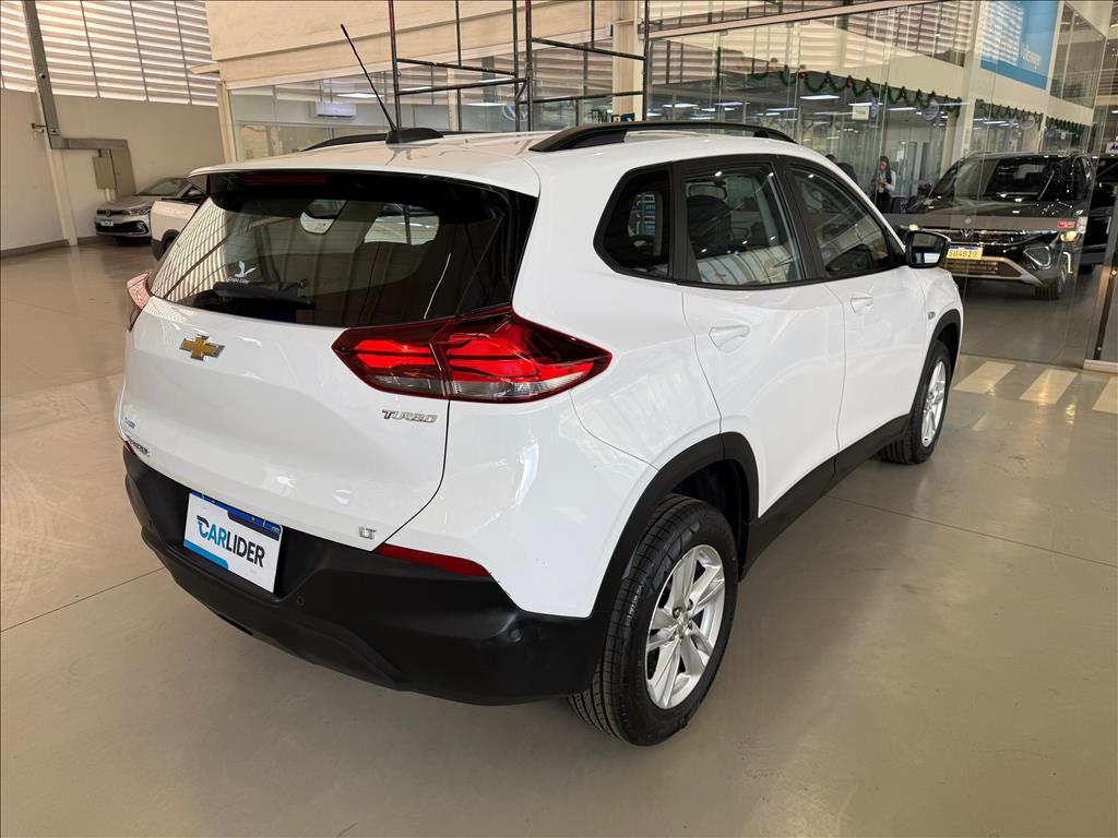 TRACKER 1.0 TURBO FLEX LT AUTOMÁTICO2