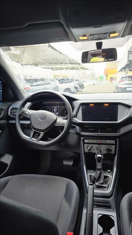 T-CROSS 1.0 200 TSI TOTAL FLEX SENSE AUTOMÁTICO6