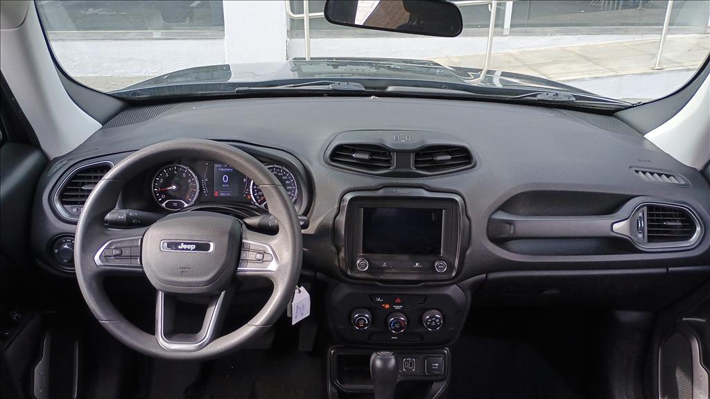 RENEGADE 1.3 T270 TURBO FLEX SPORT AT614