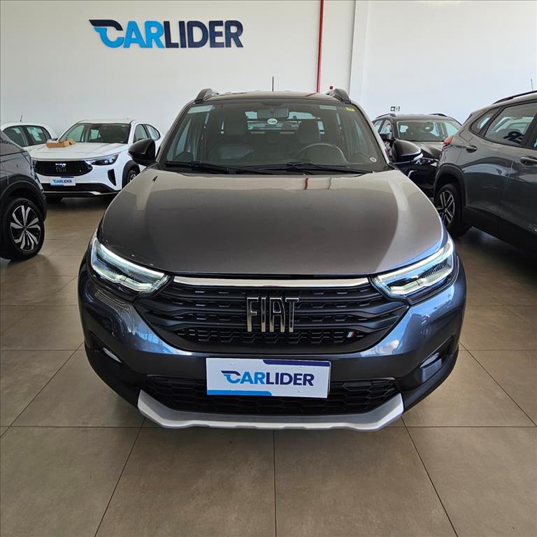 STRADA 1.3 FIREFLY FLEX RANCH CD CVT1