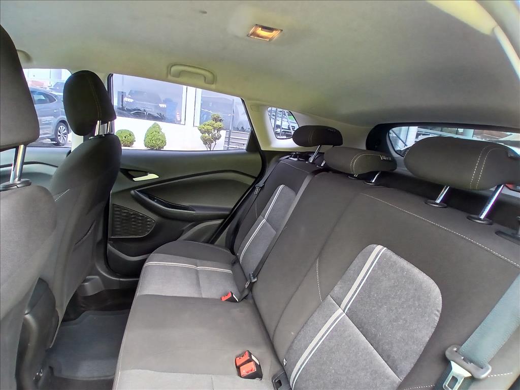 TRACKER 1.0 TURBO FLEX LT AUTOMÁTICO7