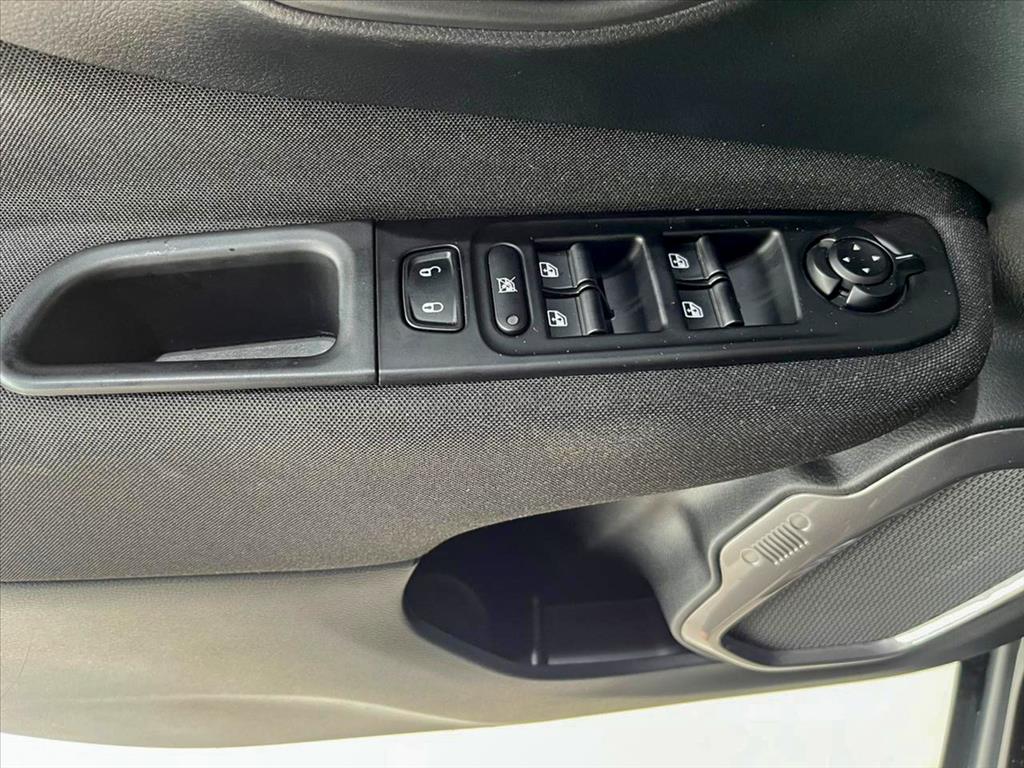 RENEGADE 1.3 T270 TURBO FLEX AT617